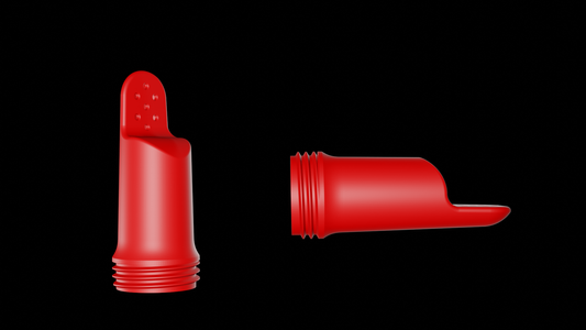 TDA-Bidet™ nozzle spare/replacement.